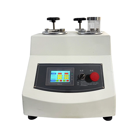 AXQ-系列智能型全自动镶嵌机是为满足批量、快速、精密制样而设计的全自动金相镶嵌机。