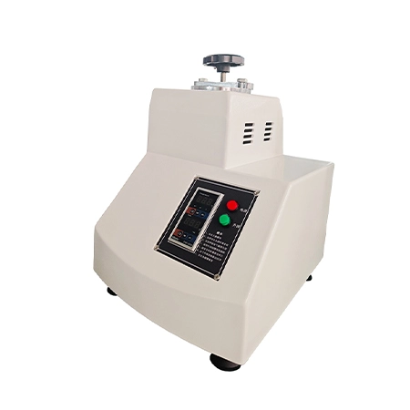 AXQ-2Q型自动金相试样镶嵌机 - 微小试样热固性塑料压制，全自动程序控制